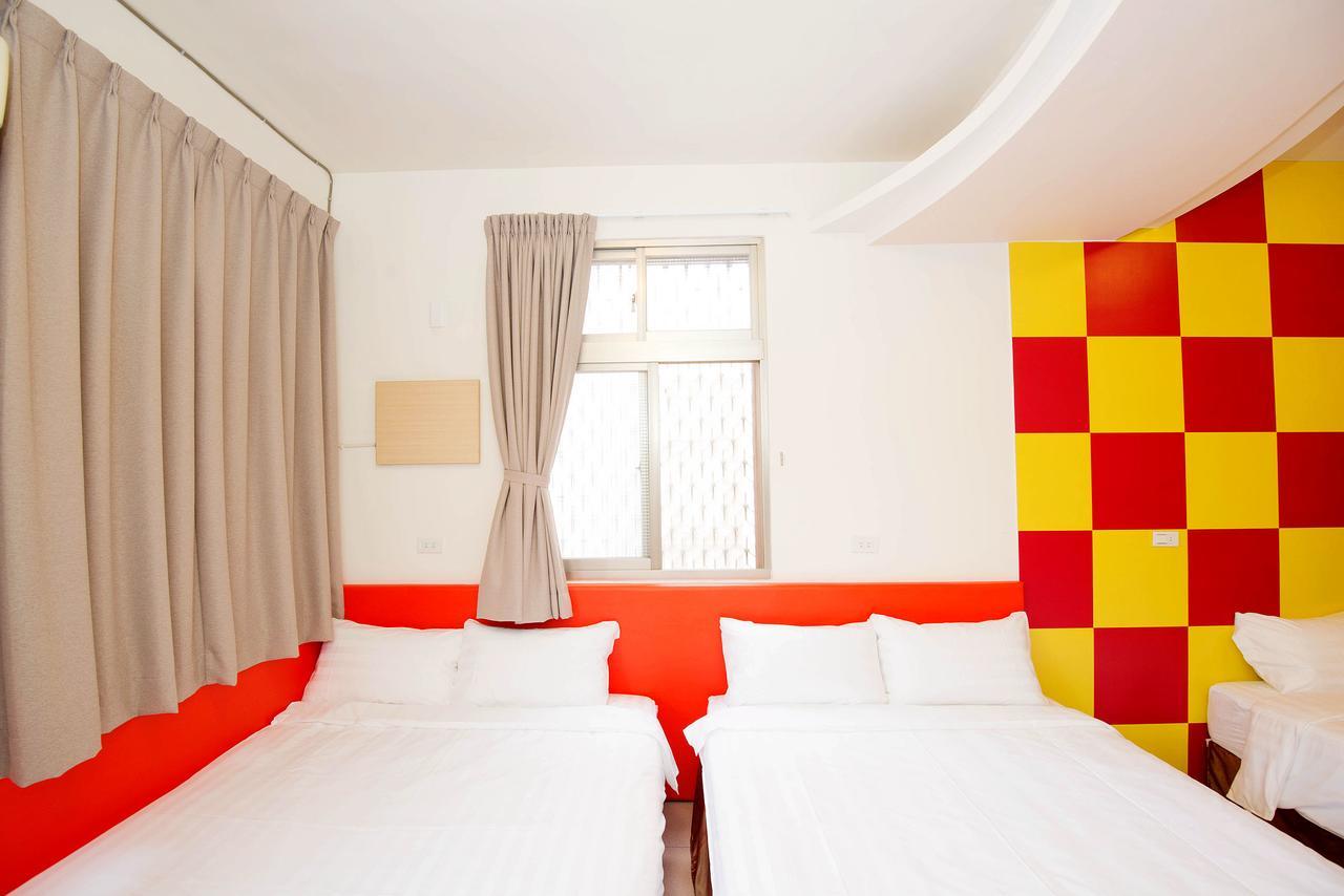 Happiness B&B Magong Ngoại thất bức ảnh