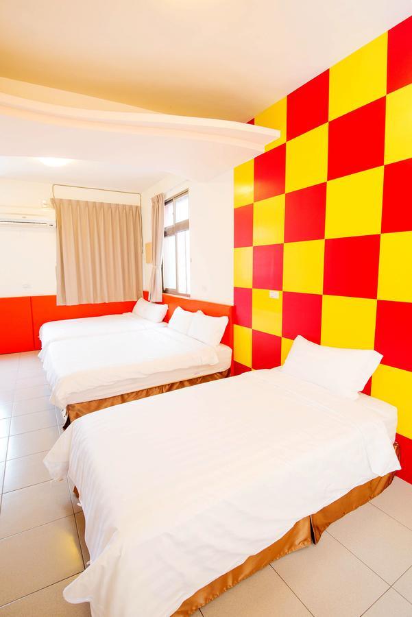 Happiness B&B Magong Ngoại thất bức ảnh