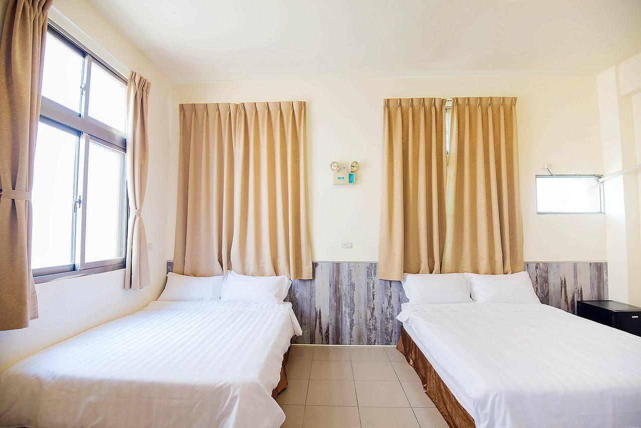 Happiness B&B Magong Ngoại thất bức ảnh