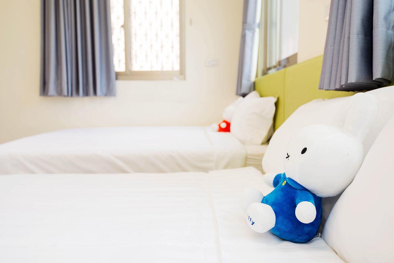Happiness B&B Magong Ngoại thất bức ảnh