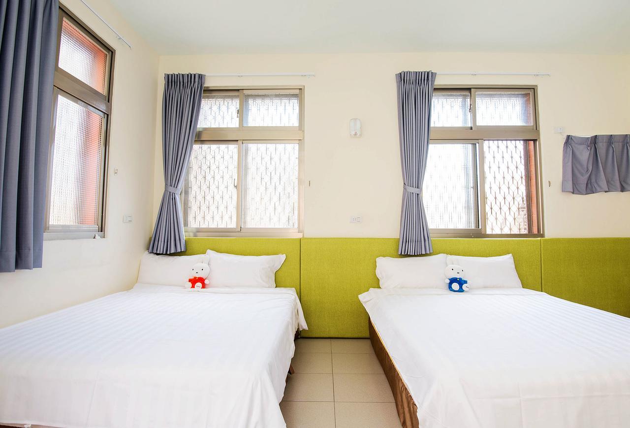 Happiness B&B Magong Ngoại thất bức ảnh