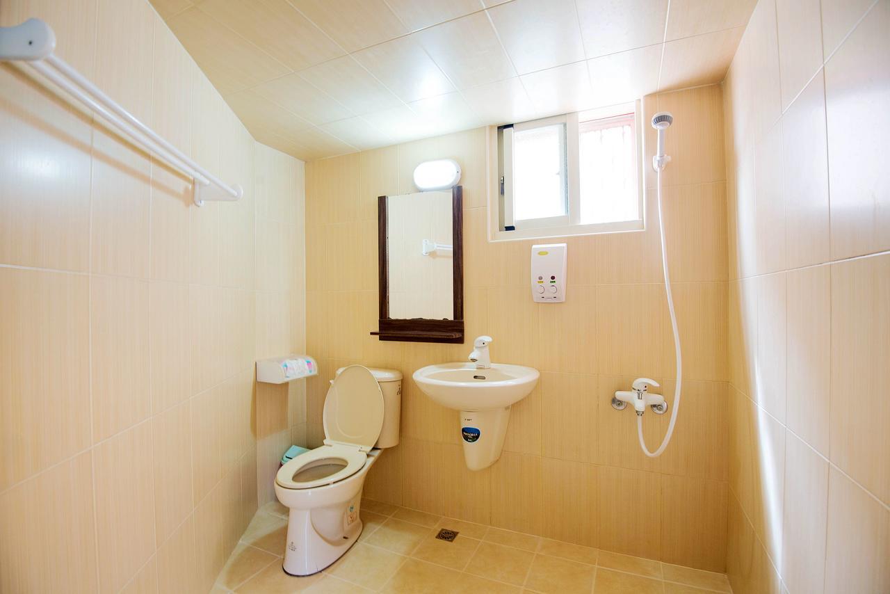 Happiness B&B Magong Ngoại thất bức ảnh