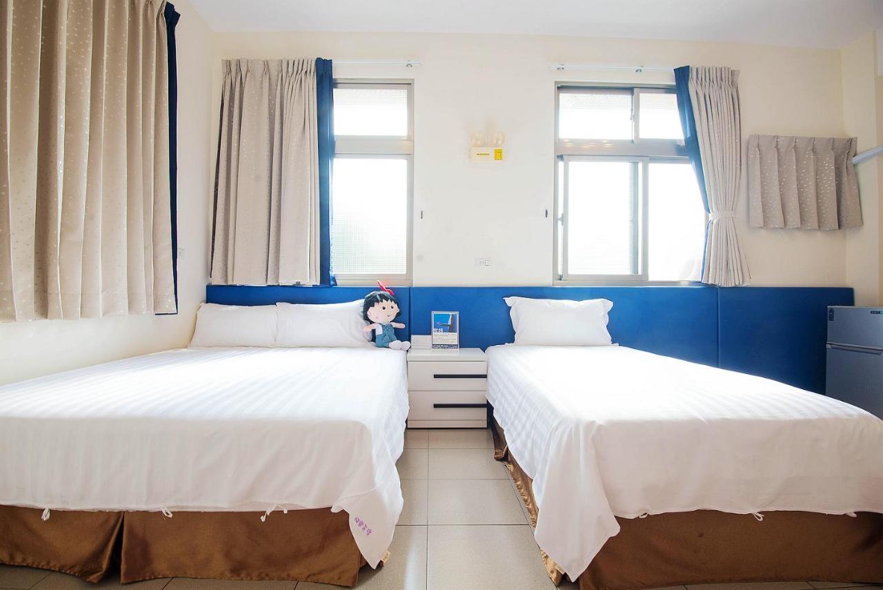 Happiness B&B Magong Ngoại thất bức ảnh