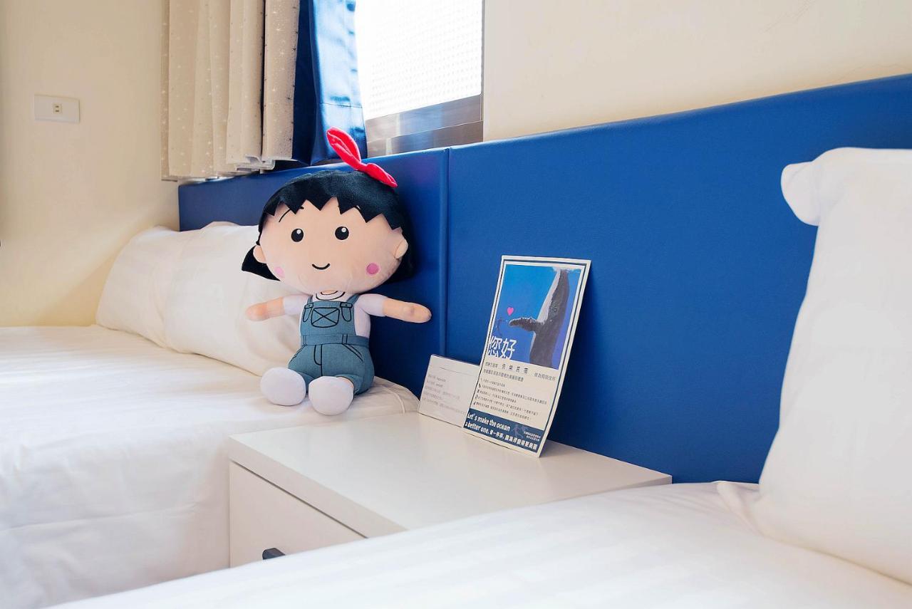 Happiness B&B Magong Ngoại thất bức ảnh