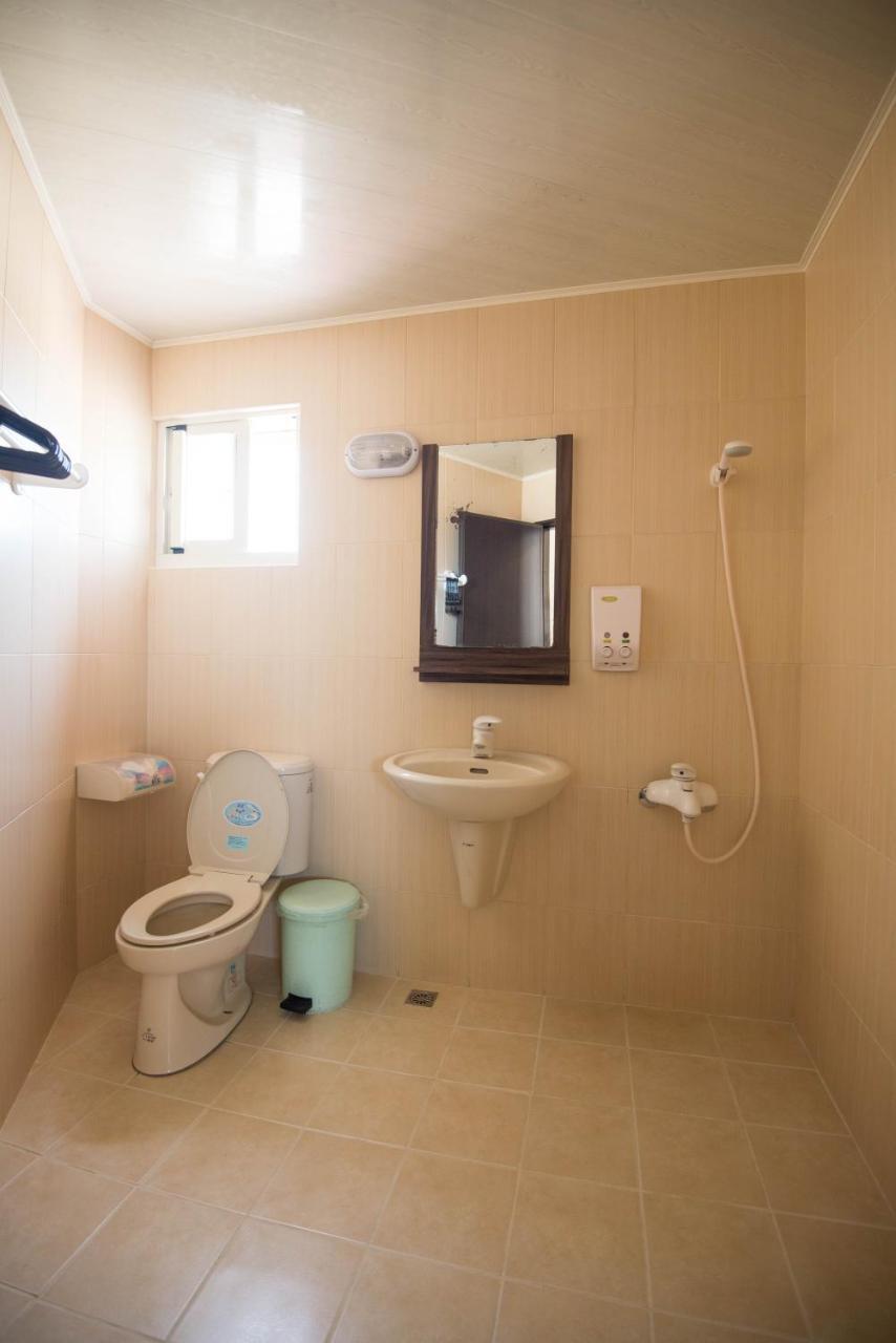 Happiness B&B Magong Ngoại thất bức ảnh
