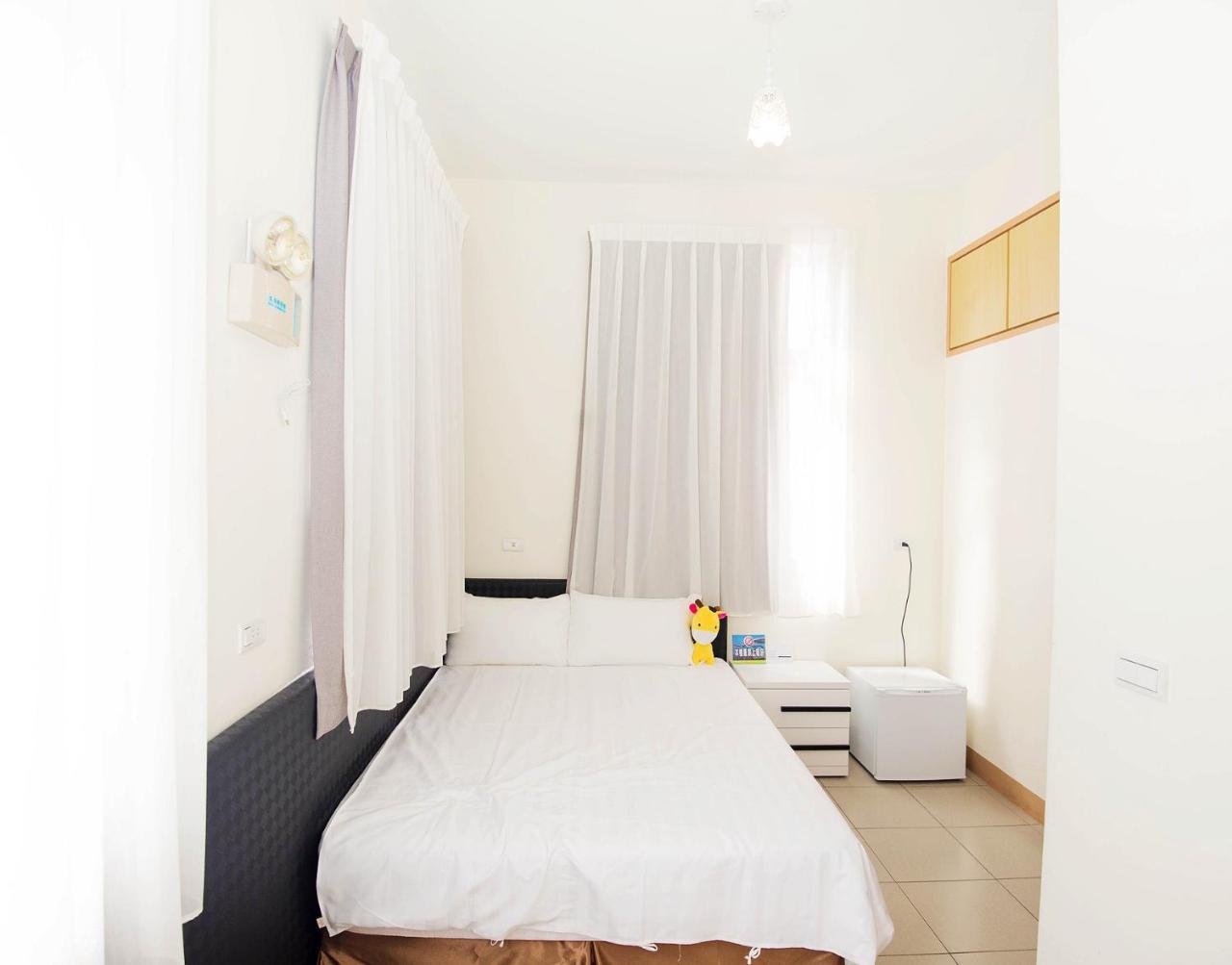Happiness B&B Magong Ngoại thất bức ảnh