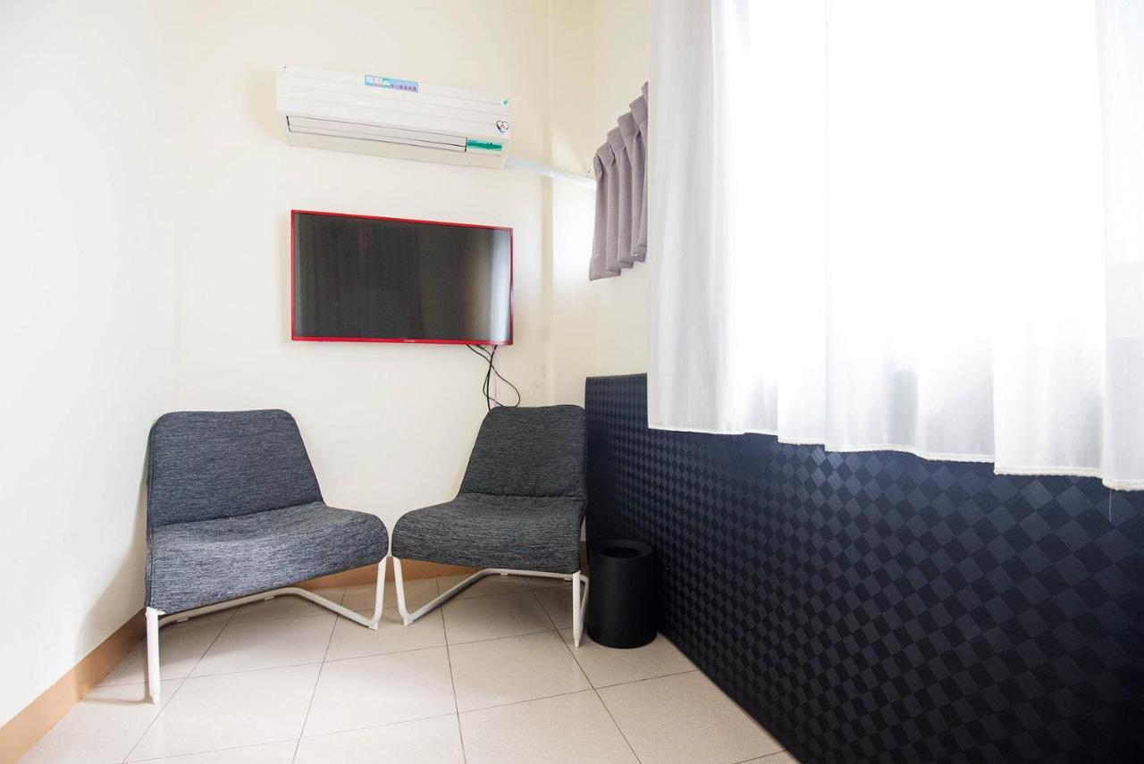 Happiness B&B Magong Ngoại thất bức ảnh