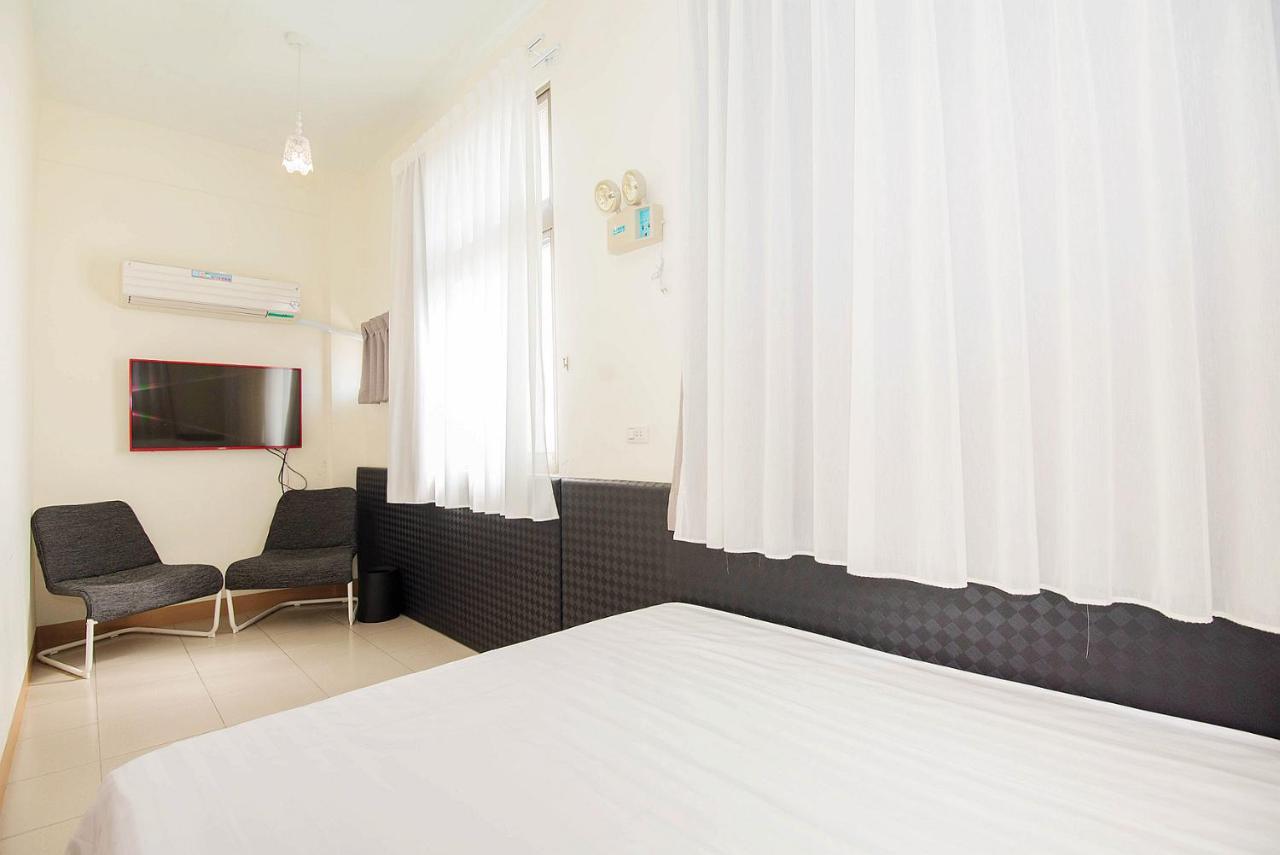 Happiness B&B Magong Ngoại thất bức ảnh